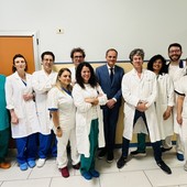 Arresto cardiaco sul lavoro in un giovane: salvato al Maggiore di Novara
