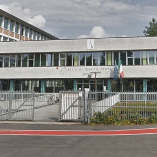 Istituto Mossotti, assegnate le borse di studio "Premio Enrico Badà"