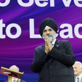 Nasce a Novara il club 'satellite' Lions per la comunità Sikh