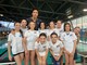 Libertas Nuoto Novara protagonista al Gran Prix Esordienti A: quattro podi nelle classifiche finali
