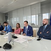 La Regione presenta l'iniziativa Protezione sociale