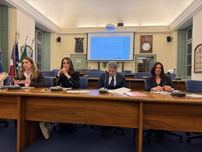 Piano Alfa, a Novara confronto con imprese e Università: 17 milioni per la conciliazione