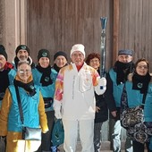 Prevenzione e sport: un messaggio ai giovani contro le droghe