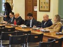 Provincia di Novara, la III commissione affonda nel caos Provincia di Novara, la III commissione affonda nel caos