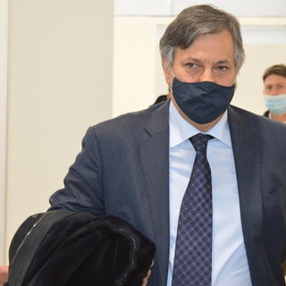 Azienda Zero, Icardi: "Stabilito cronoprogramma attività, da luglio sarà operativa" Azienda Zero, Icardi: "Stabilito cronoprogramma attività, da luglio sarà operativa"