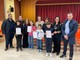 Borgomanero 1, pioggia di successi nelle competizioni scientifiche Borgomanero 1, pioggia di successi nelle competizioni scientifiche