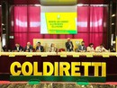 Coldiretti: presentato il decalogo con le priorità per l’agricoltura dei prossimi 5 anni