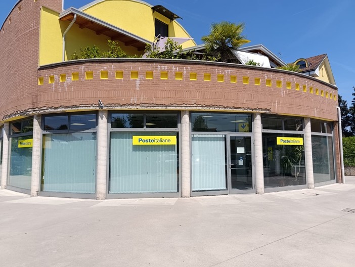 Oleggio, riapre l’ufficio postale in versione Polis: attivi i servizi della pubblica amministrazione