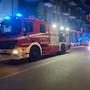 Novara, pentolino in fiamme nella notte: evacuati due adulti e quattro bambini Novara, pentolino in fiamme nella notte: evacuati due adulti e quattro bambini
