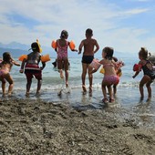 “Irene va al mare”: una vacanza che diventa percorso di autonomia per mamme e bambini