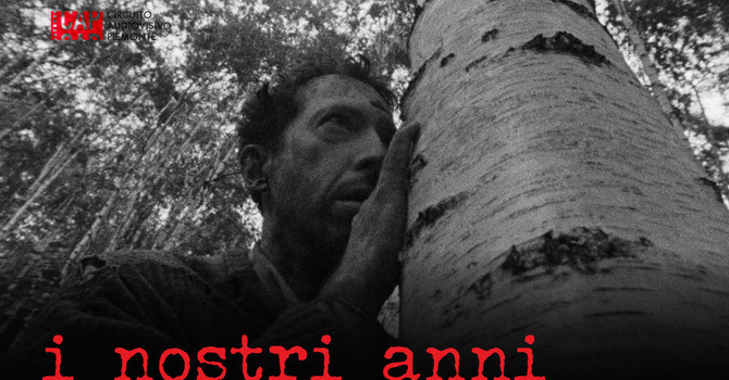 A Cameri il film “I nostri anni” restaurato: tappa del tour al Cinema Ballardini