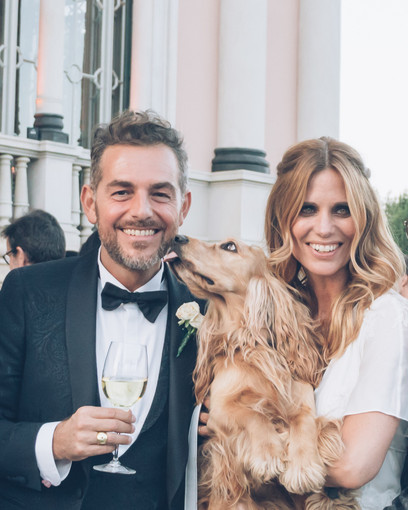 Arriva a “Wedding Dog Sitter”: il primo servizio che si prende cura del tuo cane nel giorno del sì