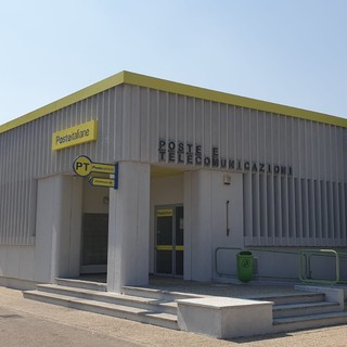 Varallo Pombia, riapre l’ufficio postale dopo gli interventi del progetto Polis