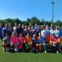 Grande successo per il primo Memorial Daniele Zara a Borgomanero