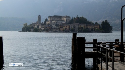Orta dedica una piazza a madre Anna Maria Canopi