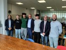 Sostenibilità e innovazione alla scuola Fermi di Arona