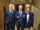 Rinnovo delle cariche alla Fondazione Comunità Novarese per il Quadriennio 24-28
