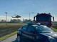 Incidente frontale sulla SP 21: due feriti elitrasportati a Novara Incidente frontale sulla SP 21: due feriti elitrasportati a Novara