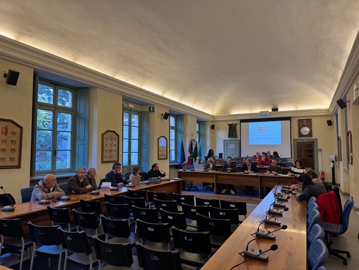 Oltre 209 mila euro per la manutenzione delle strade