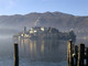 Sull'isola di San Giulio un incontro con la scrittrice Antonella Angelillo