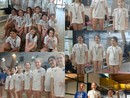 La Libertas Nuoto Novara brilla nel sincro: dominio a Torino e successi a Verona