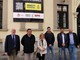 Nove anni senza giustizia: Novara chiede ancora la liberazione di Ahmadreza Djalali