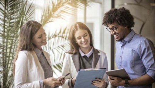 Giovani e lavoro, il Piemonte è quarto in Italia per opportunità: lo studio di Confartigianato Giovani e lavoro, il Piemonte è quarto in Italia per opportunità: lo studio di Confartigianato