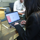 A Torino il centro che studia e prevede l’influenza: "Stagione severa, ma nella norma. Ma non è ancora finita" VIDEO