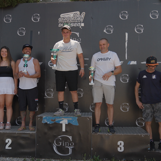 Concluso a Busca il 3° round del Campionato Supermoto interregionale Piemonte–Lombardia–Liguria