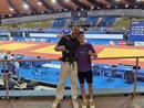 Due novaresi hanno ottenuto il pass per i mondiali di Ju Jitsu