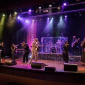 Novara Gospel Festival: sul palco Michael Stuckey e Brotherhood Gospel Choir