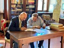 Firmato l'accordo tra la Federazione lega diritti del malato e prospettiva 2023