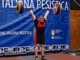 Dominio Quisquash alle prove regionali juniores di pesistica