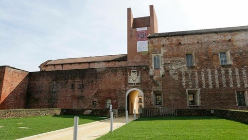 Agosto in Castello a Novara: il 24 agosto “Sulla rotta di Cristoforo Colombo”