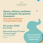 Sport, cultura e turismo: a Torino un incontro sul valore sociale dello sport e il benessere delle comunità