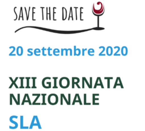 Il Piemonte celebra la XIII edizione della Giornata Nazionale sulla SLA