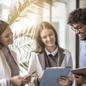 Giovani e lavoro, il Piemonte è quarto in Italia per opportunità: lo studio di Confartigianato Giovani e lavoro, il Piemonte è quarto in Italia per opportunità: lo studio di Confartigianato