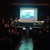 &quot;Immobilità Sensoriale&quot;: concerto finale della masterclass al Teatro degli Scalpellini