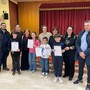 Borgomanero 1, pioggia di successi nelle competizioni scientifiche