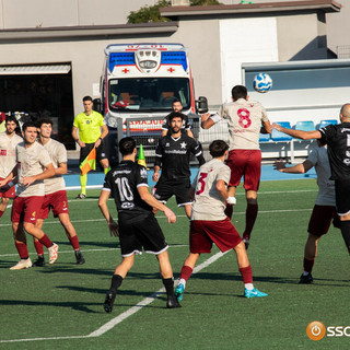 Un solo punto per Arona e Union Novara