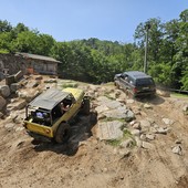 A Maggiora torna il Jeepers Meeting: quattro giorni di motori, avventura e festa