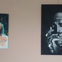 Palazzo Tornielli, si apre la mostra personale di Sabrina Albertini