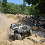 Jeepers Meeting da record a Maggiora: quasi 600 equipaggi per la 25ª edizione