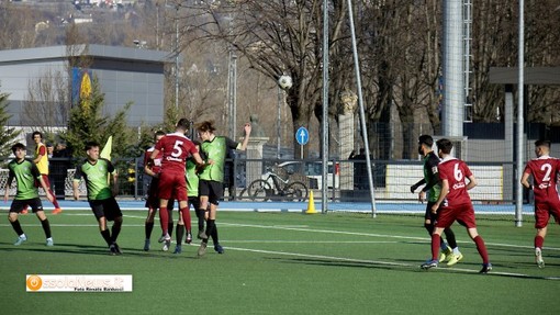 Promozione: sorridono Juve Domo, Union Novara e Arona Promozione: sorridono Juve Domo, Union Novara e Arona