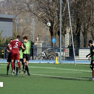 Promozione: sorridono Juve Domo, Union Novara e Arona Promozione: sorridono Juve Domo, Union Novara e Arona