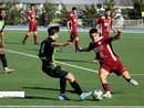 Promozione, ecco il calendario della stagione 2024-25