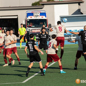 Un solo punto per Arona e Union Novara