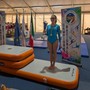 Ottimi risultati per le ginnaste di Borgomanero alle finali nazionali Csen