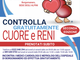 A Borgomanero tornano i controlli gratuiti per cuore e reni