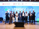 La consegna del Premio LONGEV-Italia nell’Auditorium di Banca di Asti. La consegna del Premio LONGEV-Italia nell’Auditorium di Banca di Asti.
